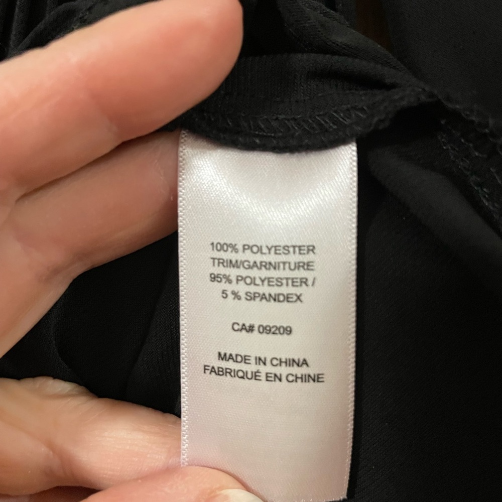 Blouse (XS) - Picture 8 of 8